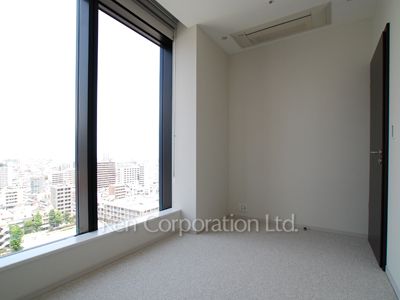 プラティーヌ西新宿の写真 その他居室