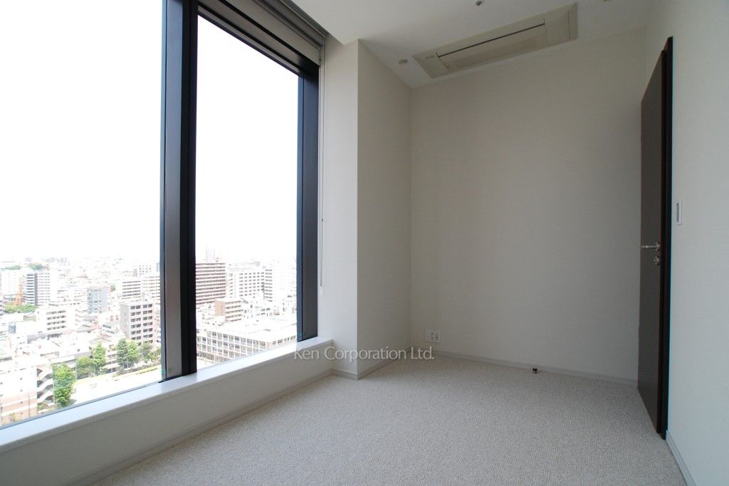 プラティーヌ西新宿の写真 その他居室