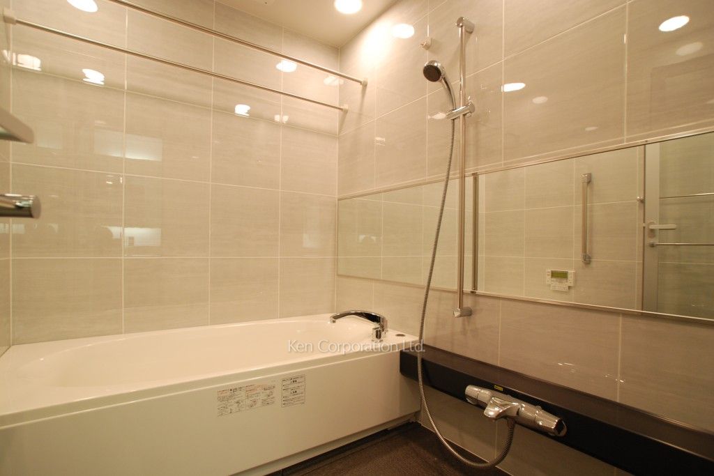 プラティーヌ西新宿の写真 バスルーム