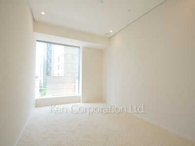 その他居室 ※11階の同じ間取タイプを撮影。仕様が異なることがあります。