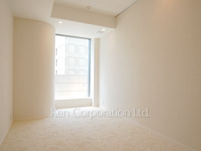 その他居室 ※11階の同じ間取タイプを撮影。仕様が異なることがあります。