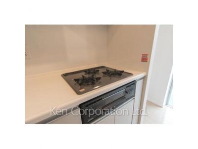 PRIME URBAN 東中野 COURTの写真 キッチン ※写真・画像は実際と異なる場合がございます。部屋写真は同一タイプのものです。（ただし、画像中にタイプ名の記載がある場合はその記載内容を優先します。）