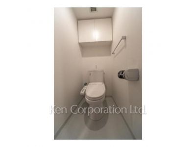 PRIME URBAN 東中野 COURTの写真 トイレ ※写真・画像は実際と異なる場合がございます。部屋写真は同一タイプのものです。（ただし、画像中にタイプ名の記載がある場合はその記載内容を優先します。）