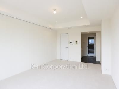 恵比寿ガーデンテラス弐番館の写真 居室（LDなど）