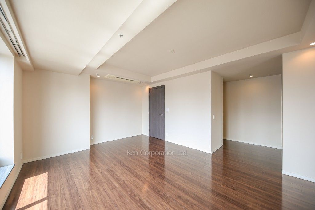 ザ・ベルグレイヴィア麻布の写真 居室（LDなど）