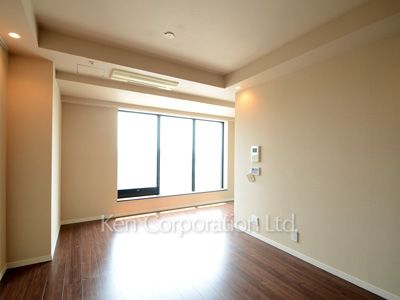 ザ・ベルグレイヴィア麻布の写真 リビングダイニング