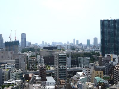 ザ・ベルグレイヴィア麻布の写真 眺望