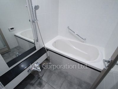 ザ・ベルグレイヴィア麻布の写真 バスルーム