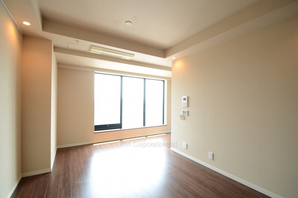 ザ・ベルグレイヴィア麻布の写真 リビングダイニング