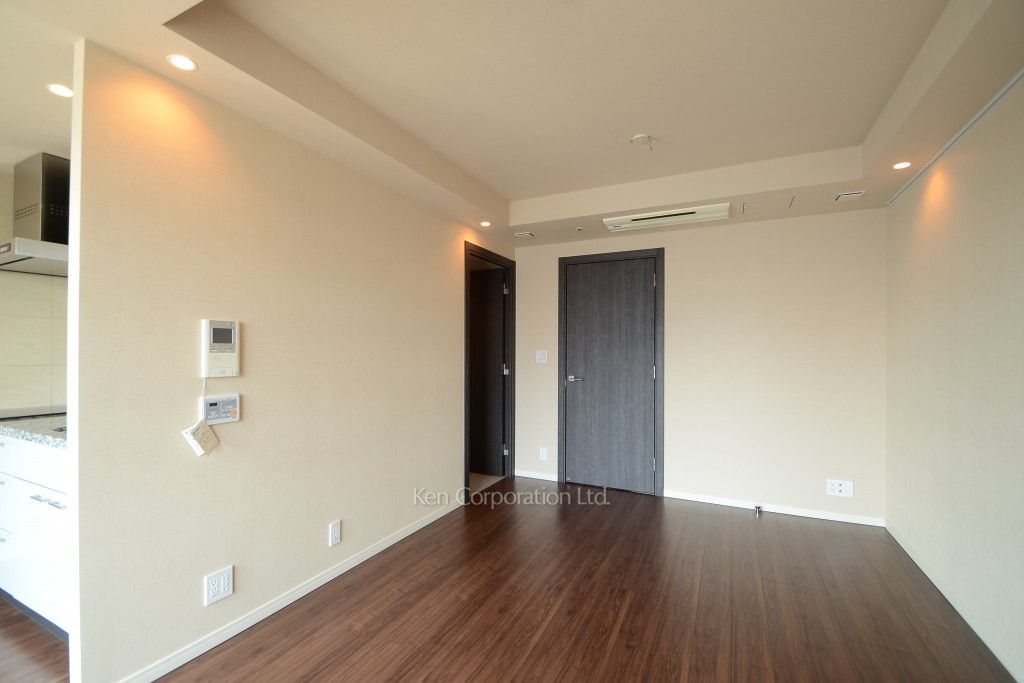 ザ・ベルグレイヴィア麻布の写真 リビングダイニング