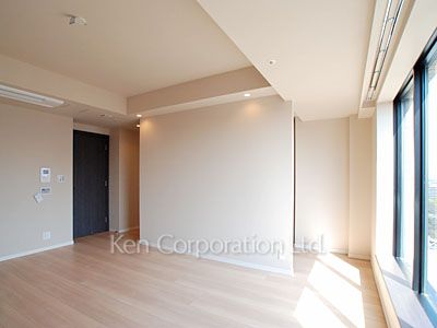 ザ・ベルグレイヴィア麻布の写真 リビングダイニング