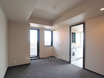 ザ・ベルグレイヴィア麻布の写真 ベッドルーム