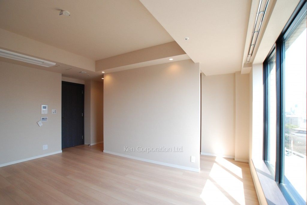 ザ・ベルグレイヴィア麻布の写真 リビングダイニング