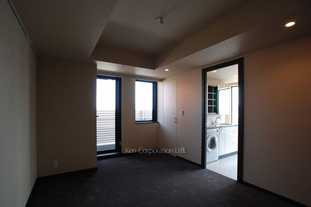 ザ・ベルグレイヴィア麻布の写真 ベッドルーム