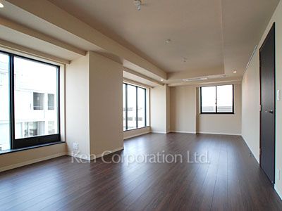 ザ・ベルグレイヴィア麻布の写真