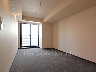 ザ・ベルグレイヴィア麻布の写真 ベッドルーム