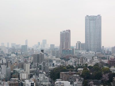 ザ・ベルグレイヴィア麻布の写真 眺望