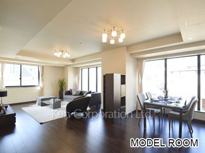 ザ・ベルグレイヴィア麻布の写真