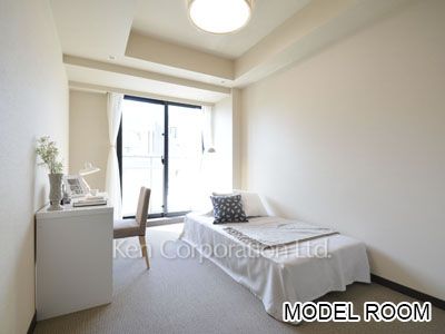 ザ・ベルグレイヴィア麻布の写真 その他居室