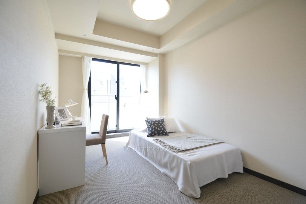 ザ・ベルグレイヴィア麻布の写真 その他居室