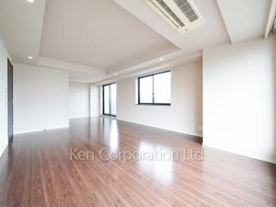 ザ・ベルグレイヴィア麻布の写真