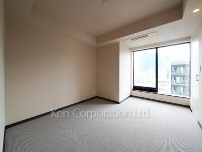 ザ・ベルグレイヴィア麻布の写真 ベッドルーム