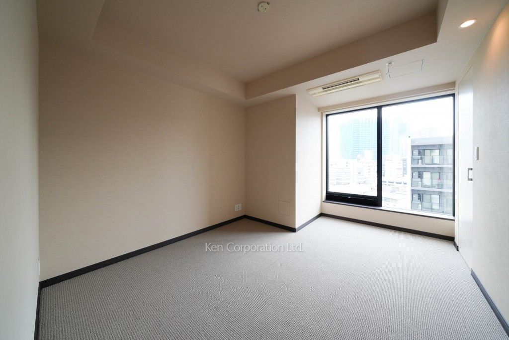 ザ・ベルグレイヴィア麻布の写真 ベッドルーム