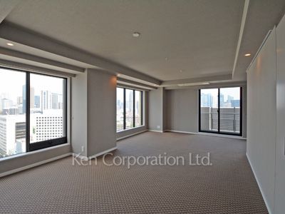 リビングダイニング