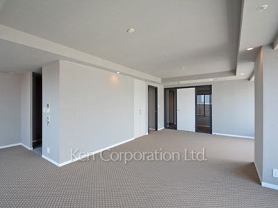 リビングダイニング