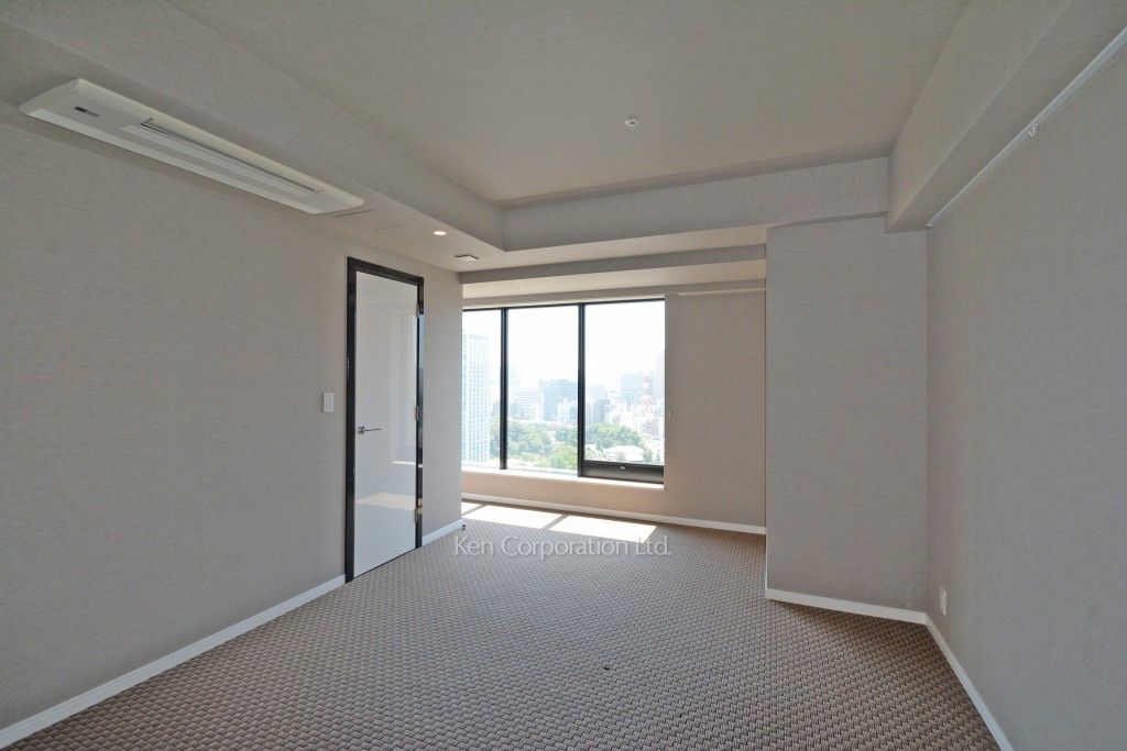 ザ・ベルグレイヴィア麻布の写真 ベッドルーム