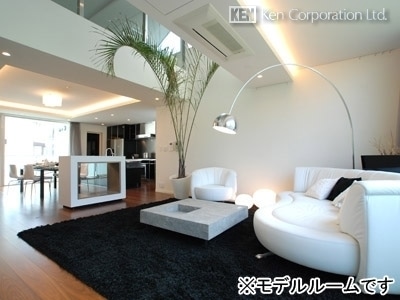 室内写真（リビングダイニングなど）