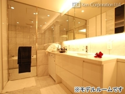 パウダールーム