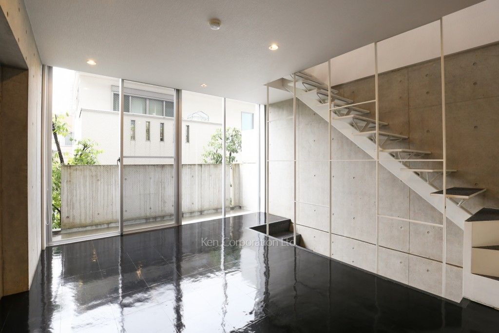 cーMA2 元麻布の写真 居室（LDなど）