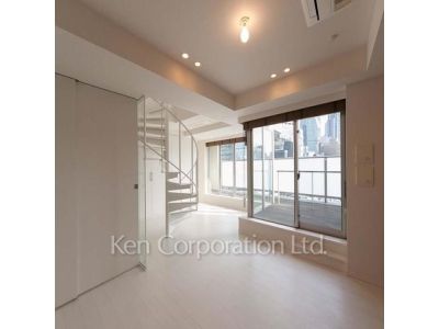 リビングダイニング ※写真・画像は実際と異なる場合がございます。部屋写真は同一タイプのものです。（ただし、画像中にタイプ名の記載がある場合はその記載内容を優先します。）