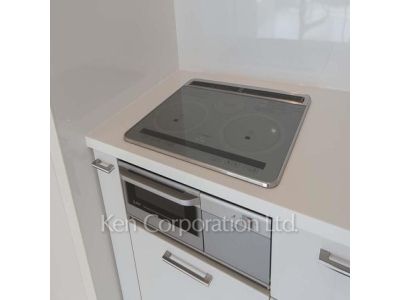 キッチン ※写真・画像は実際と異なる場合がございます。部屋写真は同一タイプのものです。（ただし、画像中にタイプ名の記載がある場合はその記載内容を優先します。）