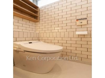 トイレ ※写真・画像は実際と異なる場合がございます。部屋写真は同一タイプのものです。（ただし、画像中にタイプ名の記載がある場合はその記載内容を優先します。）