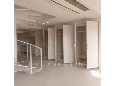 クローゼット等 ※写真・画像は実際と異なる場合がございます。部屋写真は同一タイプのものです。（ただし、画像中にタイプ名の記載がある場合はその記載内容を優先します。）