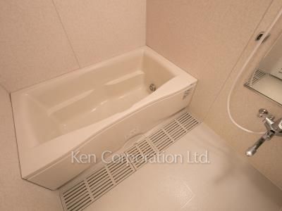 プライマル渋谷桜丘の写真 バスルーム ※4階の同じ間取タイプを撮影。仕様が異なることがあります。