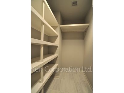 ガーデン高輪の写真 シューズインクローゼット