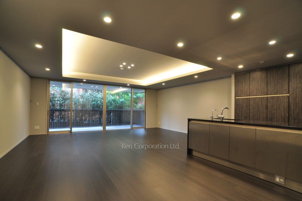 ガーデン高輪の写真 居室（LDなど）