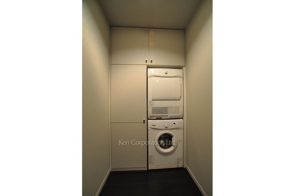 ガーデン高輪の写真 ユーティリティ