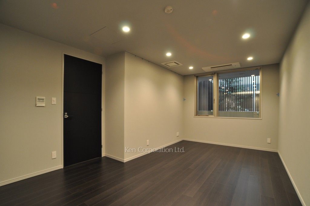 ガーデン高輪の写真 その他居室