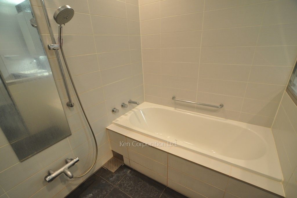 ガーデン高輪の写真 バスルーム