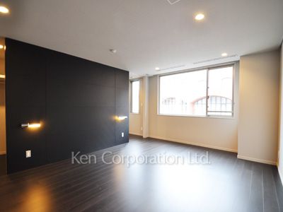 ガーデン高輪の写真 ベッドルーム