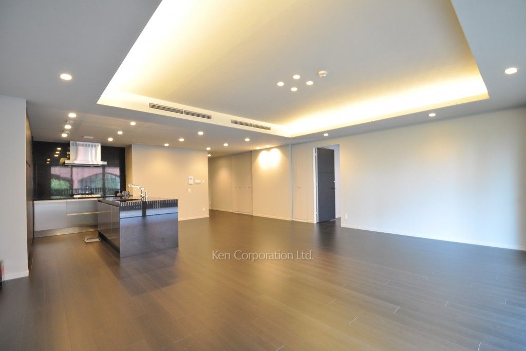 ガーデン高輪の写真 居室（LDなど）