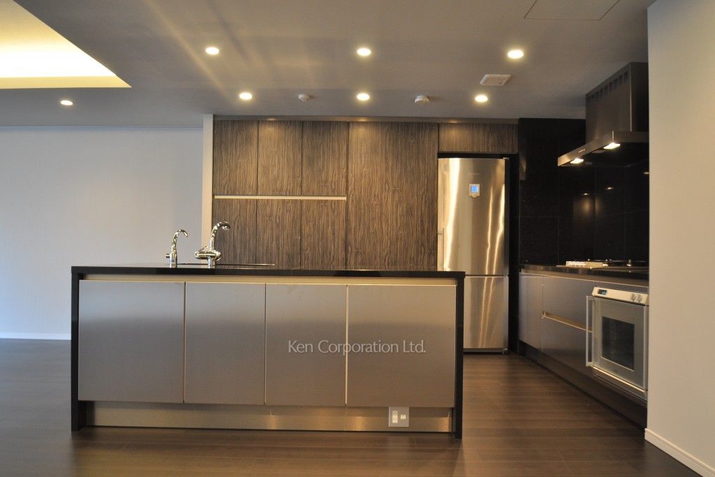 ガーデン高輪の写真 キッチン