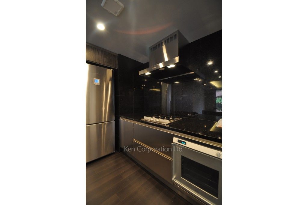 ガーデン高輪の写真 キッチン