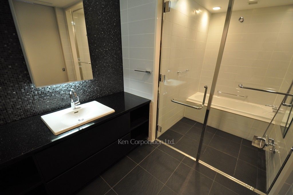 ガーデン高輪の写真 パウダールーム