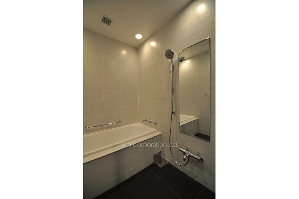 ガーデン高輪の写真 バスルーム