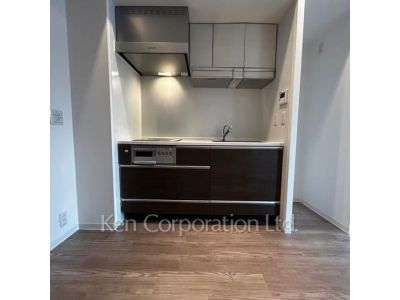 コスモリード新宿余丁町の写真 キッチン ※写真・画像は実際と異なる場合がございます。部屋写真は同一タイプのものです。（ただし、画像中にタイプ名の記載がある場合はその記載内容を優先します。）